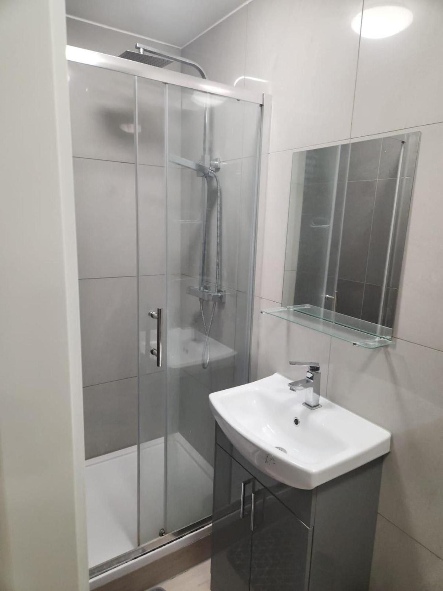 Apartamento Sleeps 4 Cosy In Golder Greens Nw11