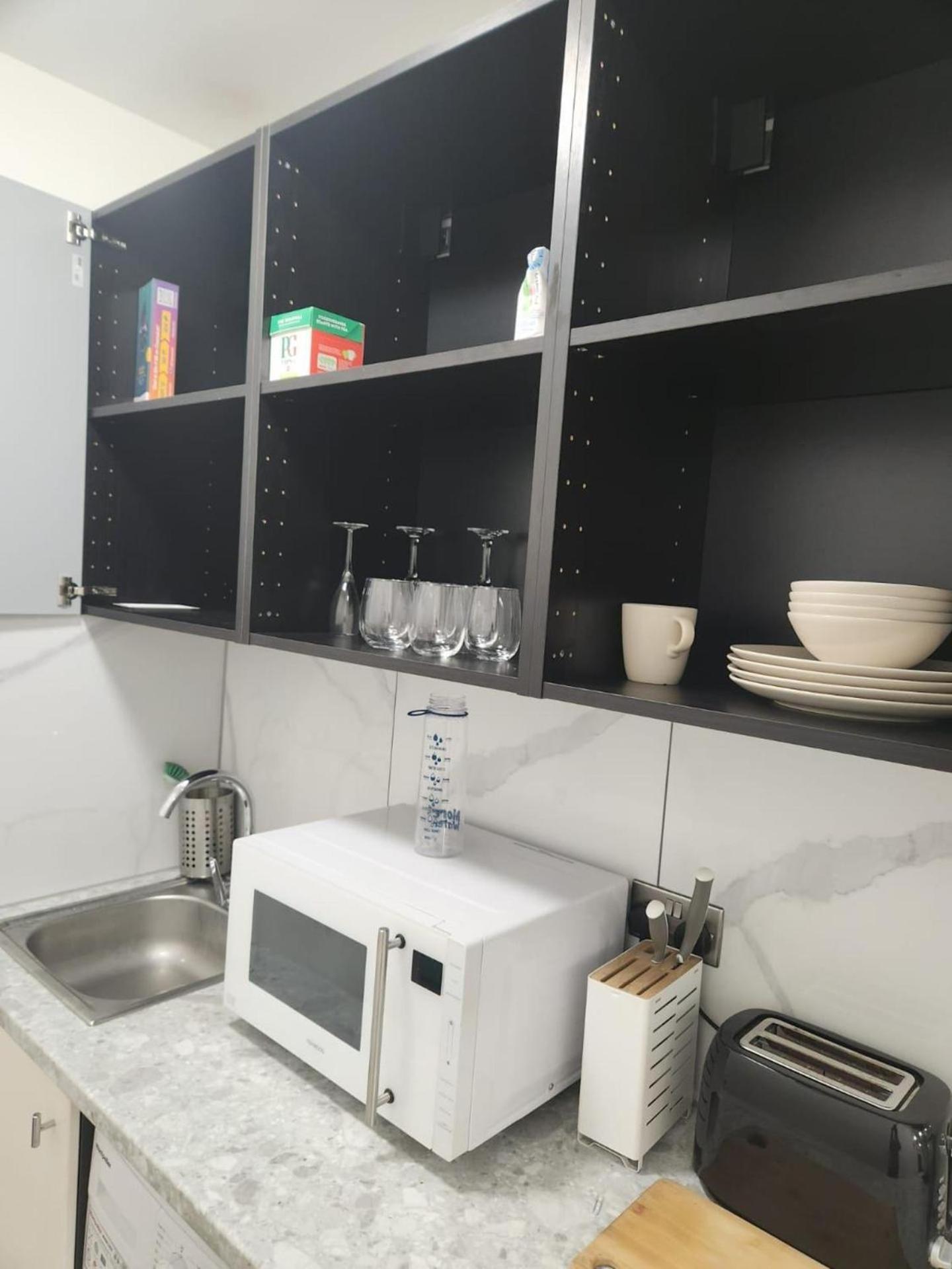 Sleeps 4 Cosy In Golder Greens Nw11 Apartamento Londres