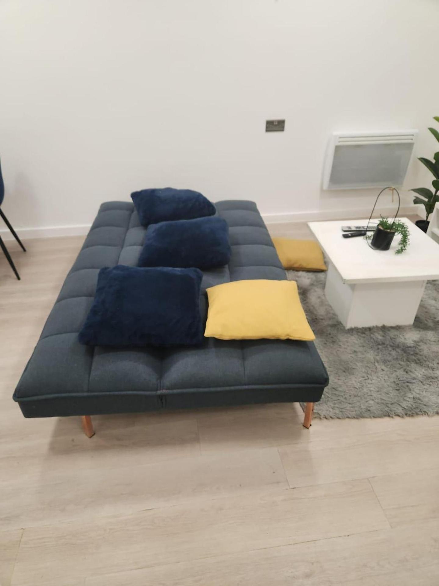 Appartement Sleeps 4 Cosy In Golder Greens Nw11 Londen