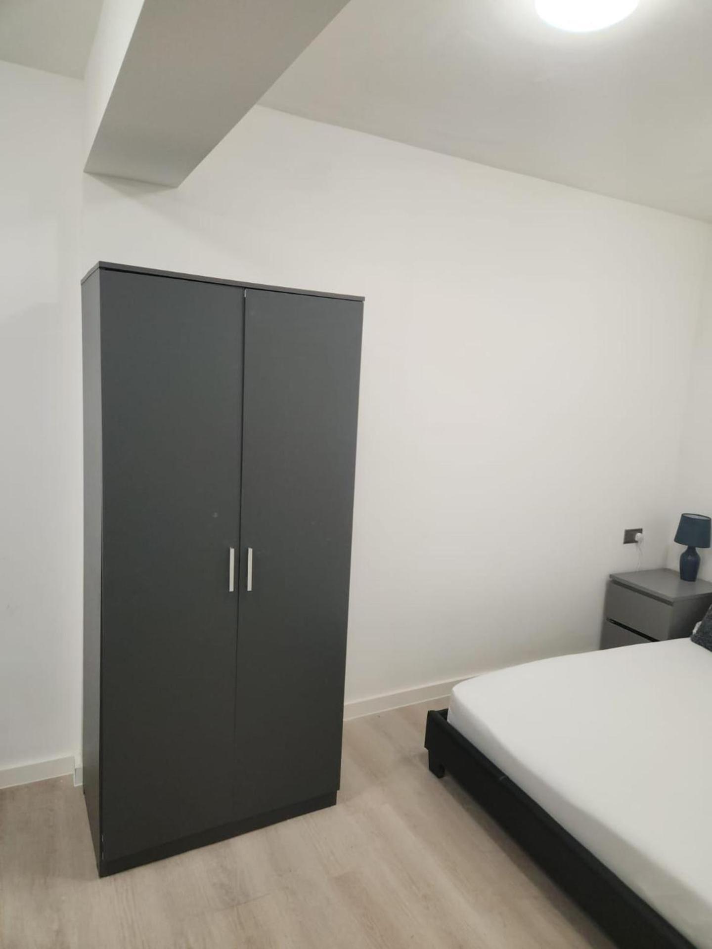 Sleeps 4 Cosy In Golder Greens Nw11 Appartement